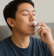 기침이 오래가면 의심되는 질병