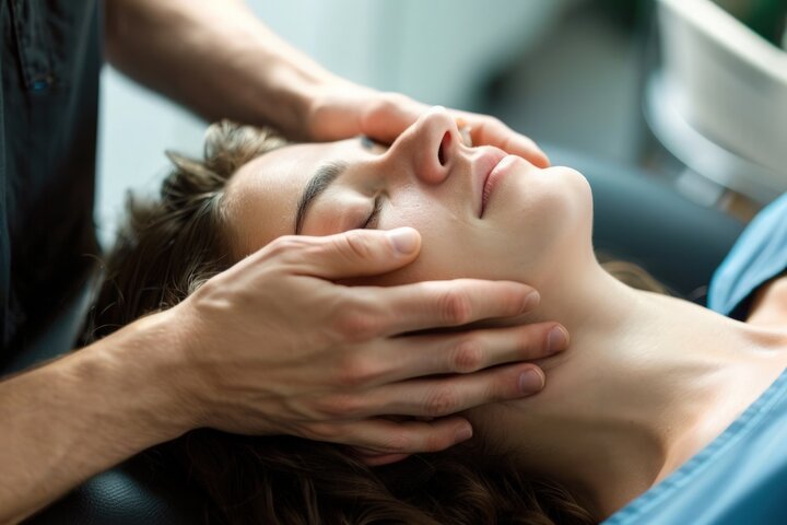 구안와서 초기증상&amp;#44; 안면신경마비 치료 등 총 정리 