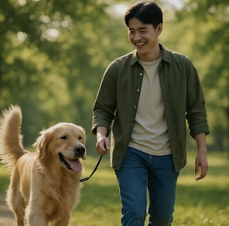 호지하네스 vs 일반 하네스, 뭐가 더 좋을까? (솔직 비교)