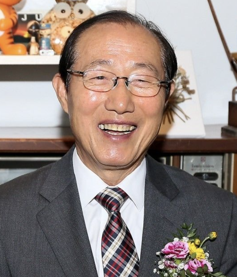 정치인 이원종