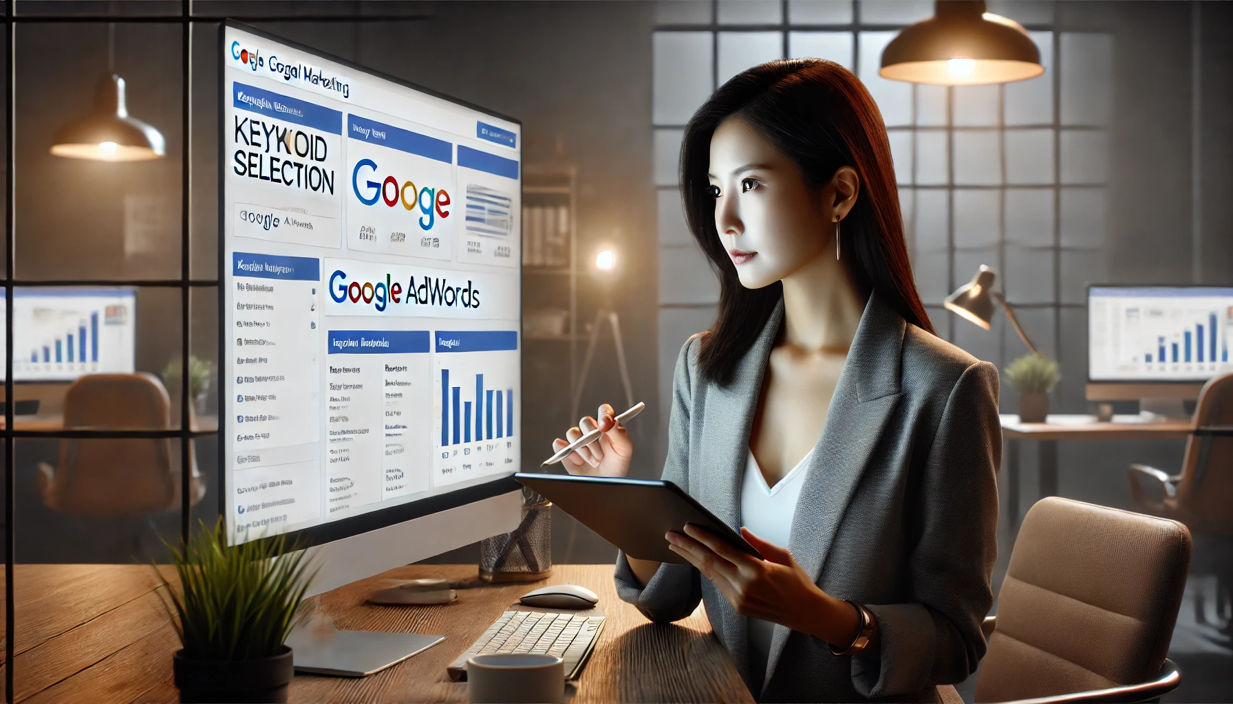 구글 애드워즈 광고 최적화