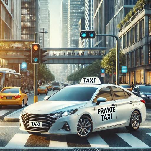 개인택시 면허 자격 조건 총정리