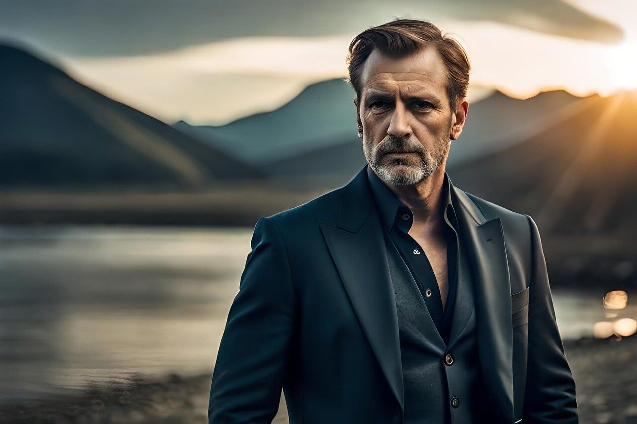 중년 남성 필수 영양제