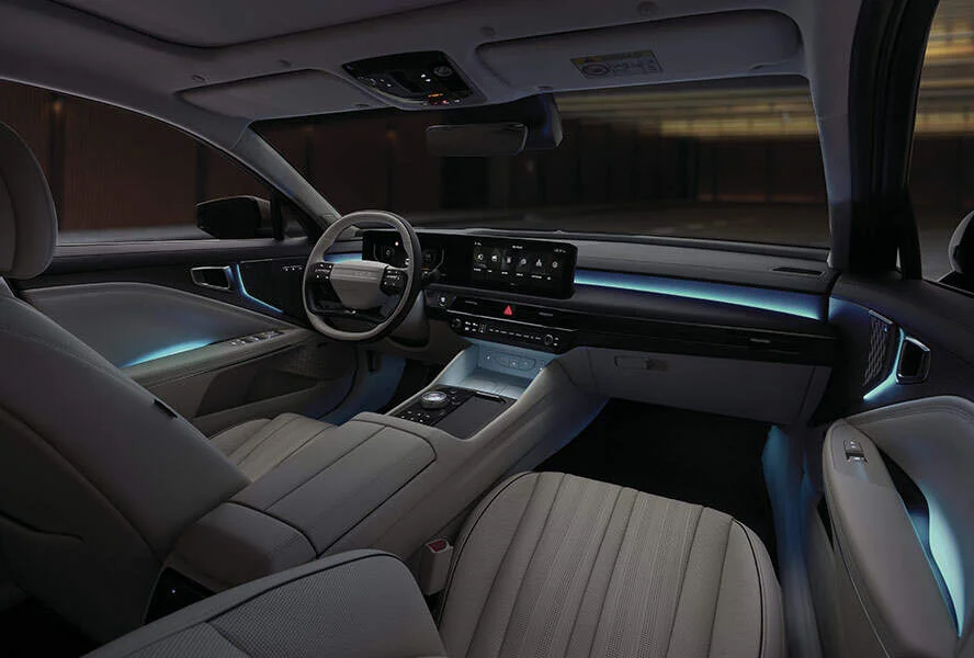 기아 K8 2024년형 제원 및 가격표 &amp; 카다로그 다운로드