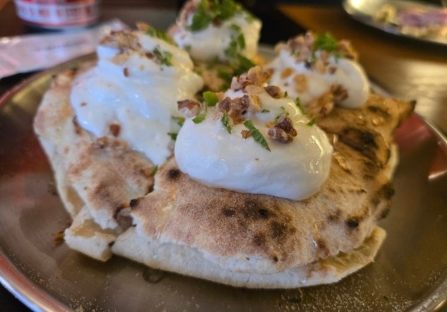 피자샌드위치달인-파작-생활의달인