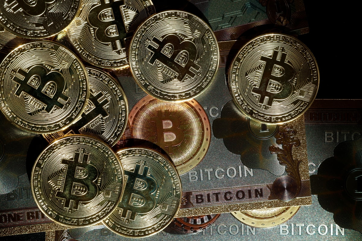 비트코인 BitCoin