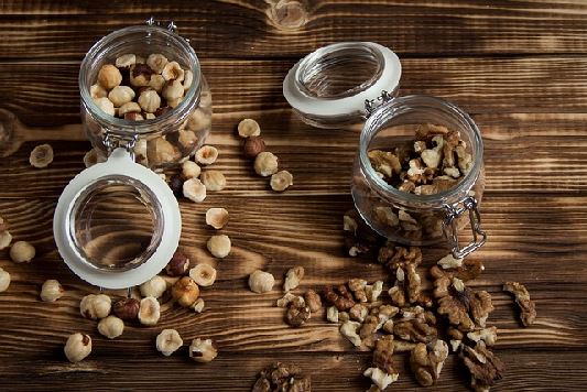 견과류 종류와 효능,부작용,하루섭취량: 건강한 간식으로 완벽한 선택!6