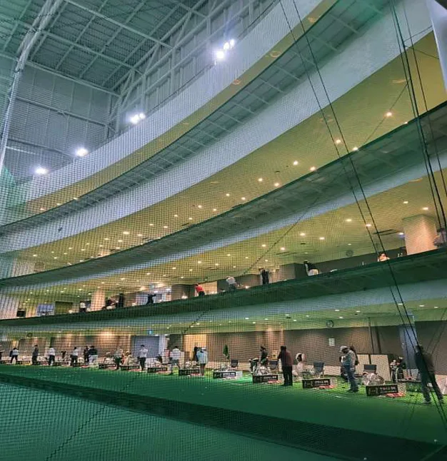 JNGK 센텀골프아카데미