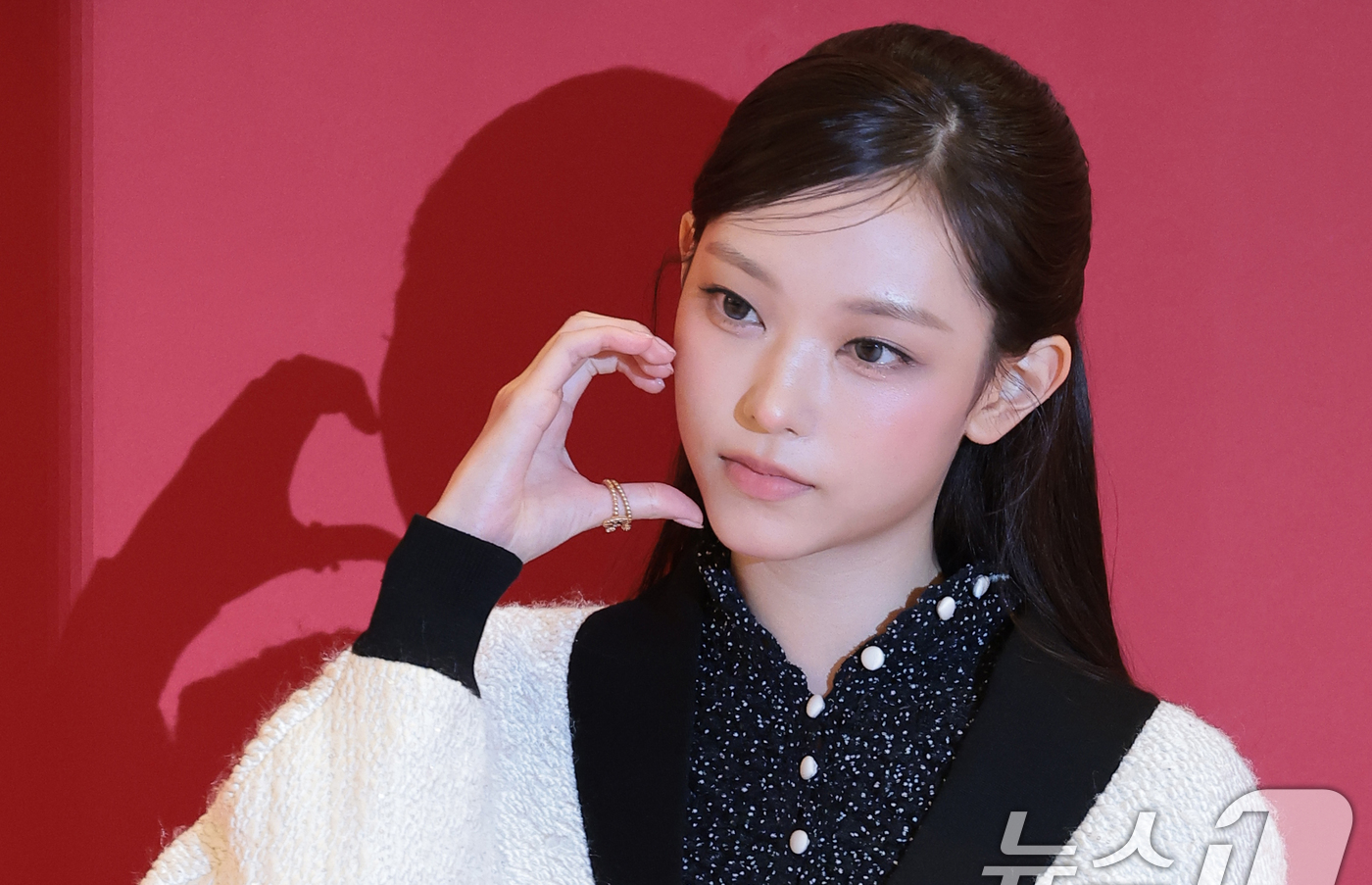 뉴진스 해린 공식석상 복귀, 어도어 복귀 후 첫 외부 활동 정리 참고 이미지 2