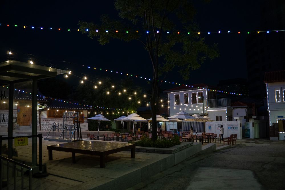 돈의문-박물관-마을