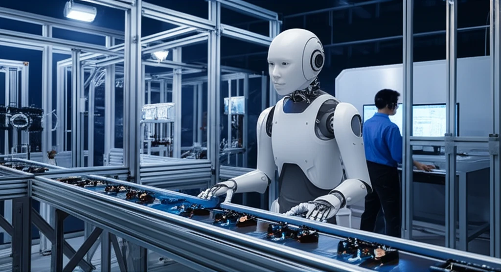 대구 2025 로봇 플래그쉽: 휴머노..