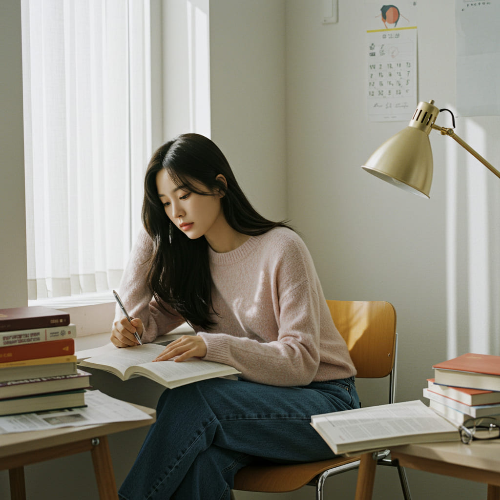 실전 예제 ② 매출 목표 도달 📈