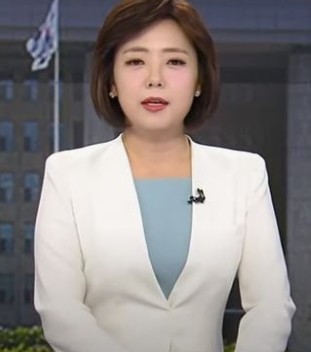 김선영 아나운서 프로필