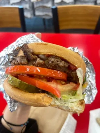 파이브가이즈 메뉴 가격 주문 지점_7