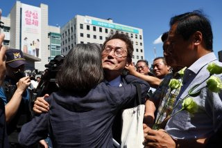 이재명 광복절 특별사면