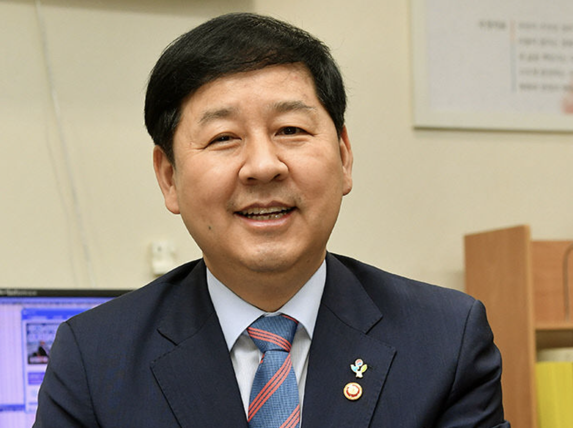 구윤철 국무조정실장