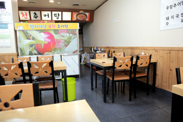 생생정보 추어탕 솥밥세트 6천원 돼지국밥 수육 우렁추어탕 가격파괴WHY 경기도 부천 천하제일용천추어탕 추어탕