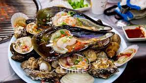 2024 오천항 키조개 축제 기본일정과 특징 소개