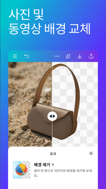 사진 편집 어플, Canva, 사진 편집기, 동영상 편집기, 디자인 플랫폼