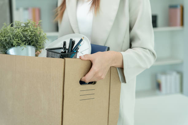 퇴사 준비 체크리스트: 새로운 시작을 위한 현명한 가이드