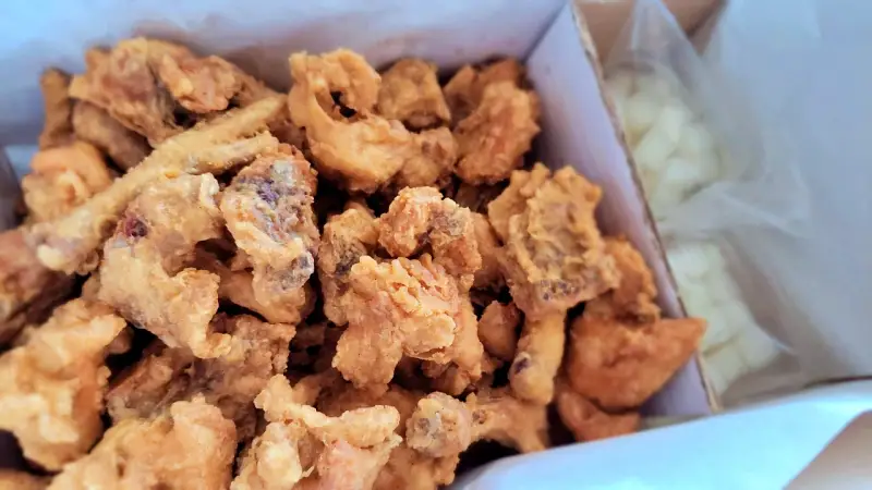생방송오늘저녁 전주 모래내 알짜 시장 가격은 저렴하지만 맛은 고급진 옛날 통닭, 치킨, 닭강정 맛집 추천