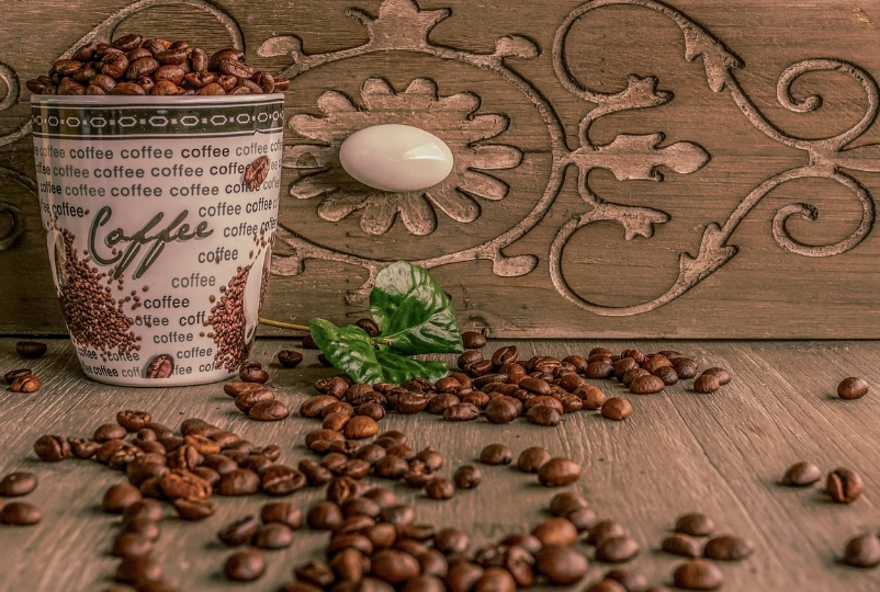 커피 원두 저장법