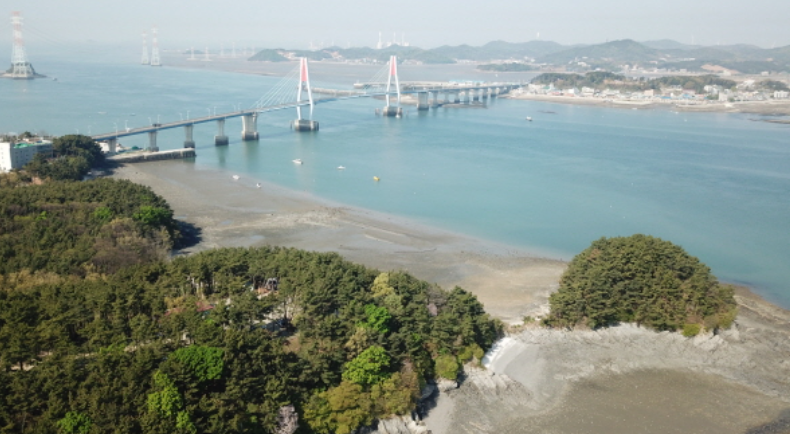 영흥도