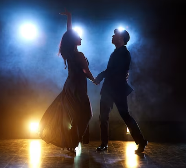 공연 축하 문구1