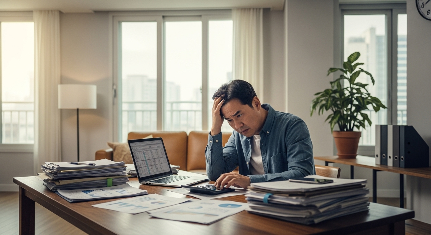 절세전략, 국세청, 홈택스