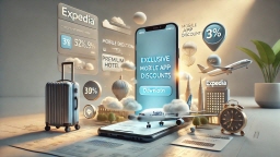 2025년 3월 익스피디아 할인코드 및 프로모션 총정리