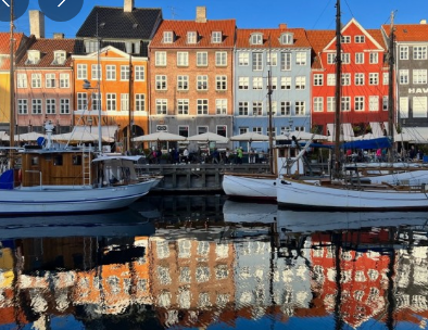 여름에 떠나기 좋은 해외 여행지 추천