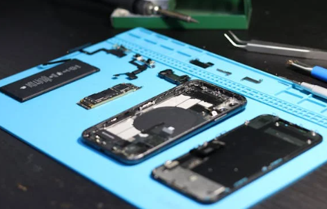 스마트폰 배터리 수명 4