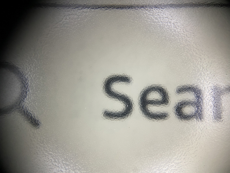 Kindle scribe surface