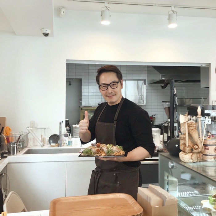 김풍, ‘냉장고를 부탁해 시즌2