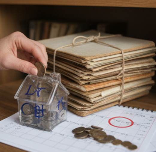 가장 중요한 상속 공제 한도 확대 1