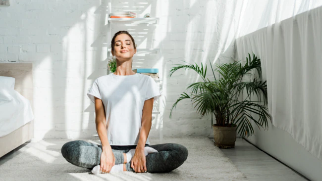 자연스럽게 면역력을 강화하는 방법