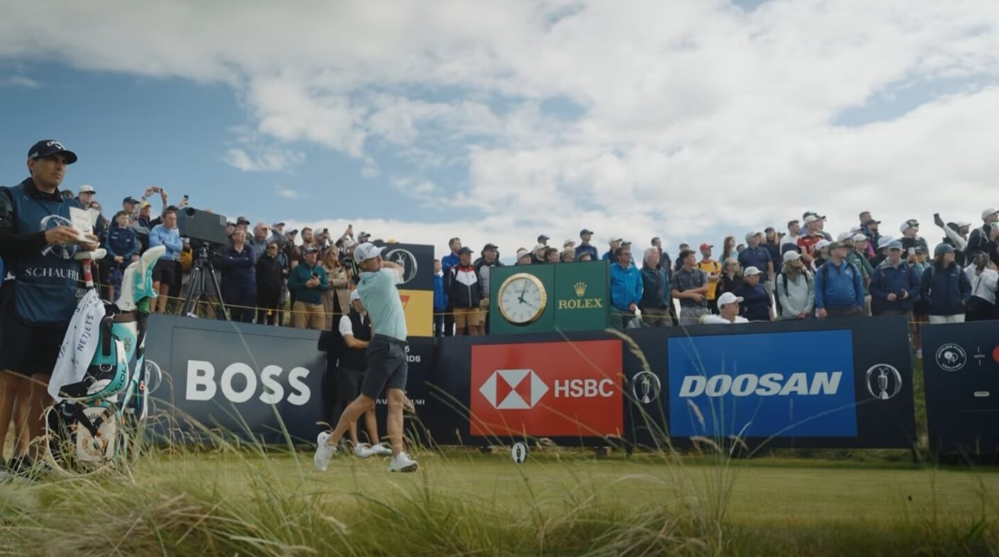 2025 디 오픈 챔피언십 중계 일정 및 한국선수 출전 정보 총정리