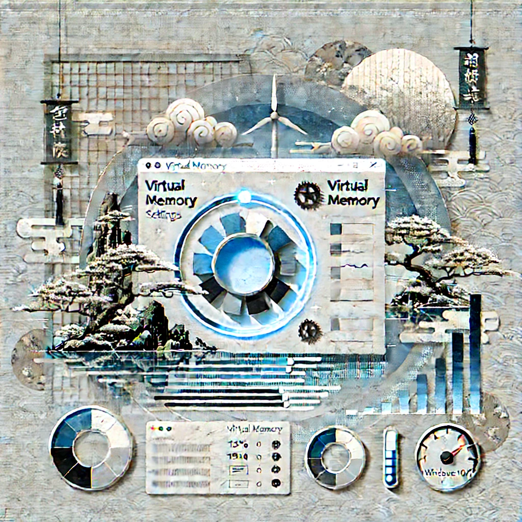title image