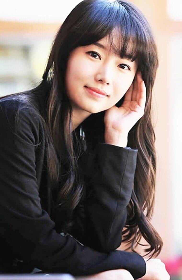 가수-겸-배우-이정현