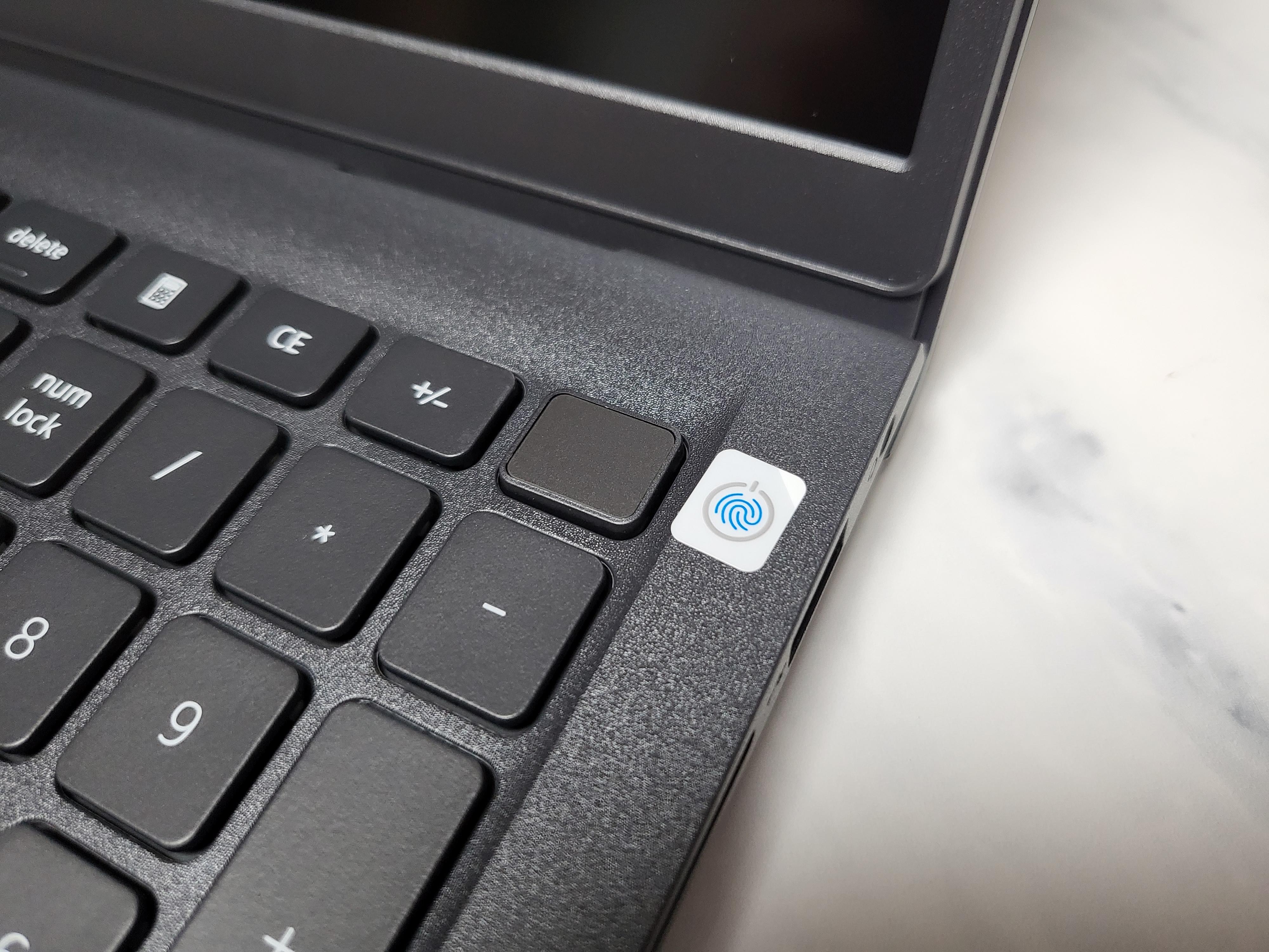 DELL-Inspiron 15 DN3525-WH02KR 노트북 ON