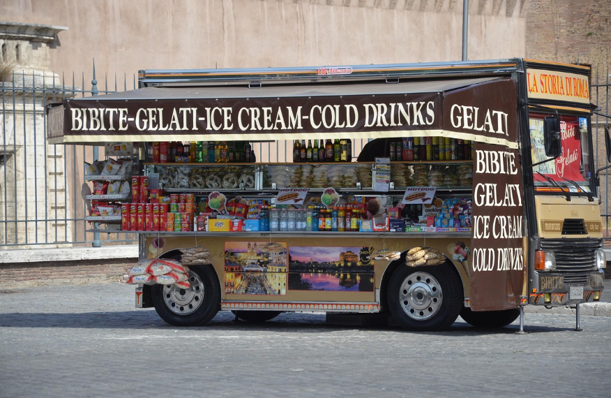 유럽 디저트 여행 코스 추천