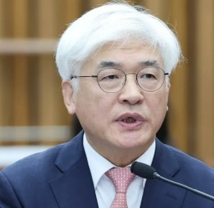 한덕수 헌법재판관 지명 논란6