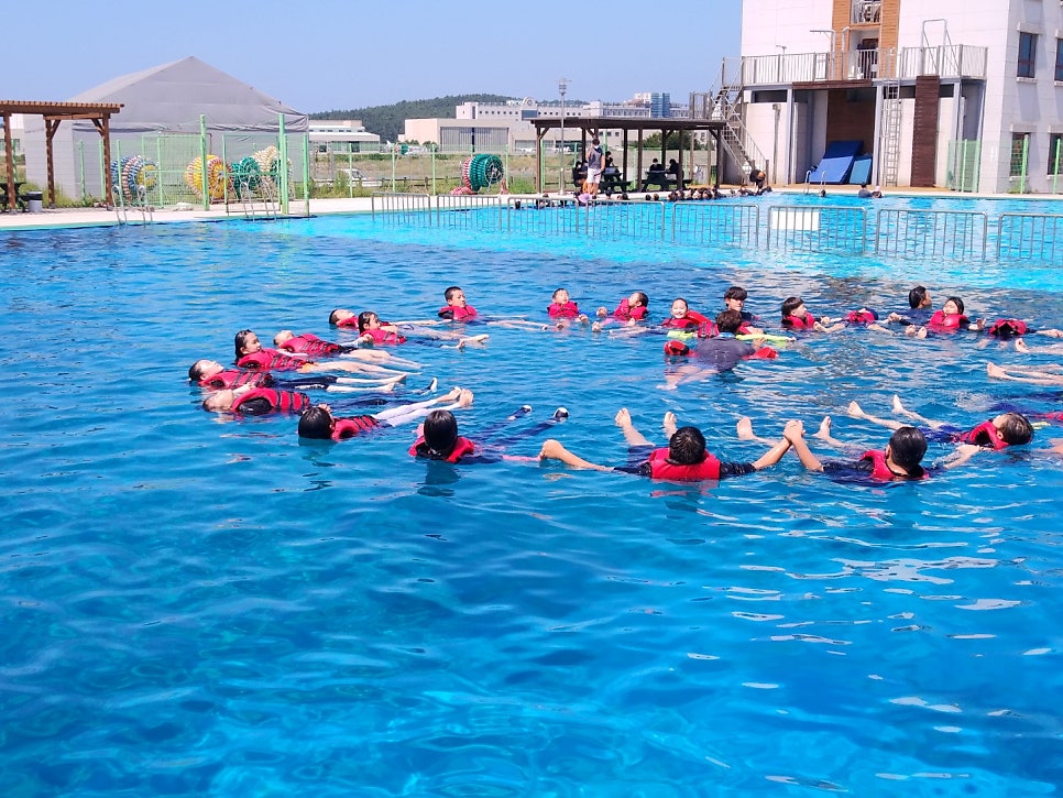 지역아동센터 관련 이미지