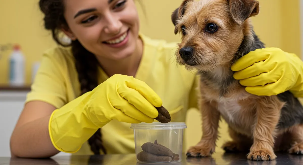 변 상태가 말해주는 건강 정보 🧪