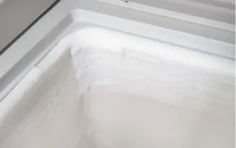 김치냉장고 성에 제거 온도설정과 냄새차단 청결유지 팁_9