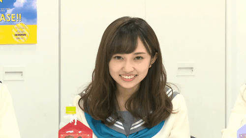 코미야 아리사 小宮有紗 gif