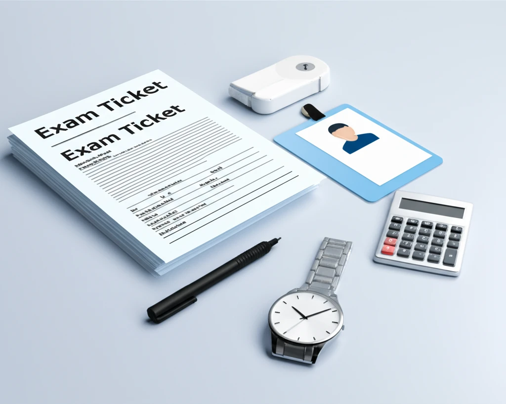 2026년 관세사 1차 시험 시간표와..