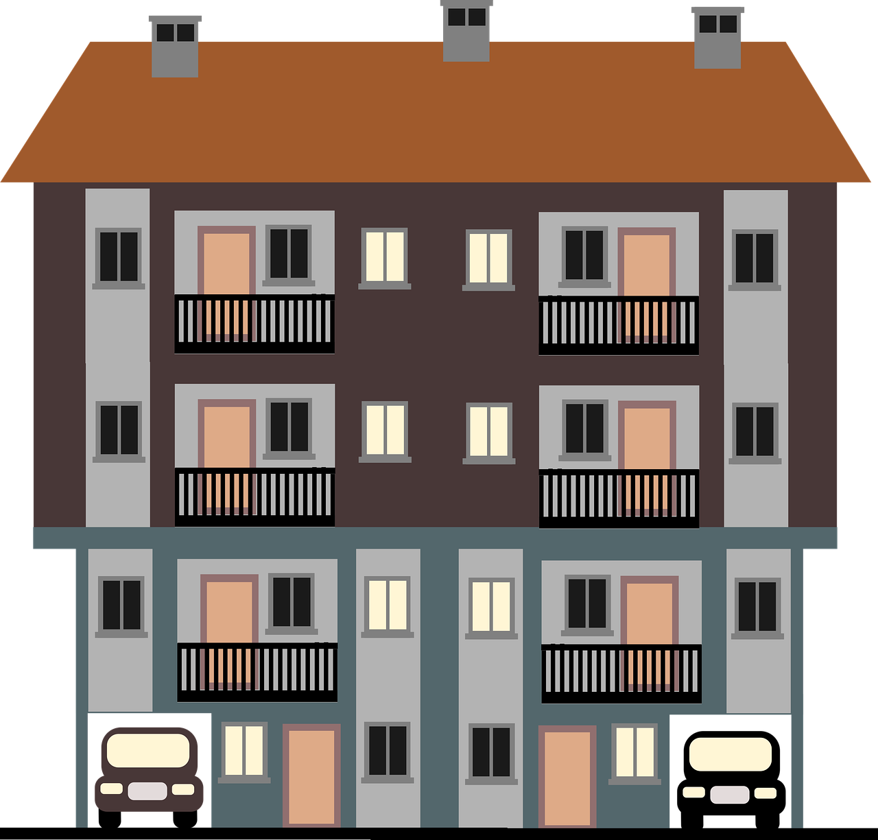 출산하면 20년 거주? 미리내집 6차 신혼부부 지원 꿀팁