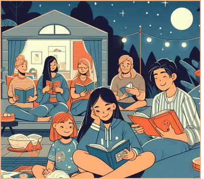 2024 별 헤는 서울숲 프로그램