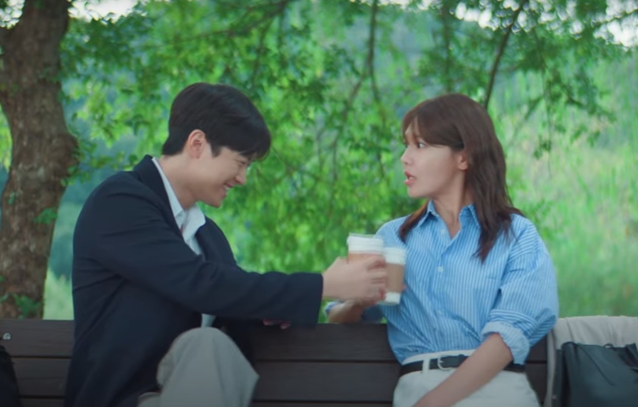 금주를 부탁해 다시보기&amp;#44; 재방송 및 1&amp;#44; 2화 줄거리 요약